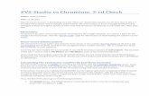 PVS-Studio vs Chromium. 3-rd Check