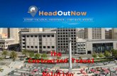 A Customized Travel Solution - Head Out Now Travels