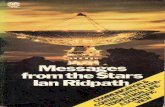 Messages from the stars   ian ridpath