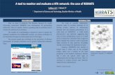HTAi 2015 - A Tool to Monitor and Evaluate a HTA Network: The Case of REBRATS (Poster 681)