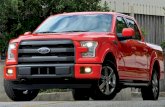 Ford f-150-2015