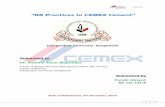 HR Practices in "CEMEX Cement Ltd.".