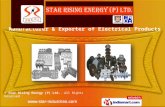 Overhead Transmission Line Material by Star Rising Energy (P) Ltd, Jaipur