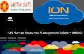 Swasthik - TCS iON - HRMS & Payroll