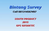 jual GPS South Harga murah Call Bintang Survey 081314567497