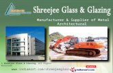 Hardware Products by Shreejee Glass & Glazing Ghaziabad