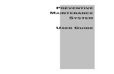 PM User Guide v1 Lot 4