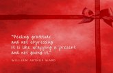 10 quotes about gratitude #gratitude #thankfulness #quotes