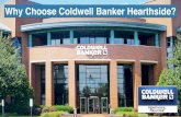 Why Choose Coldwell Banker Hearthside in Bucks County PA
