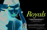 Royals-Fall Polishes NP914