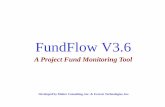 FundFlow V3.6 Overview (Printable) 08-18-03