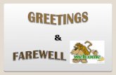 7742 greetings _farewell_ppt