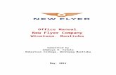 The Office Manual of New Flyer
