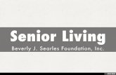 20150531 bjs approach to senior living