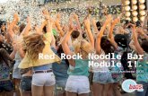 Red Rock Noodle Bar