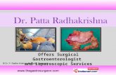Gall Bladder and Biliary Tract Surgery by Dr. P. Radha Krishna Chennai