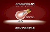 Advanced AD Profile