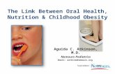 Caries and Obesity