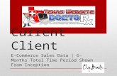 Texas website doctor slide show