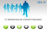 Read More About It services in chhattisgarh