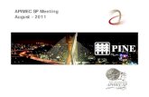 2011 Investors' Meeting Presentation - São Paulo
