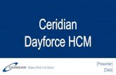 Dayforce HCM Value Deck
