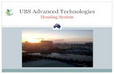 5) UBS AT Housing  System- 2015 PDF