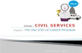 Civil  Services