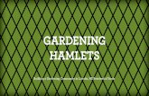 Gardening Hamlets
