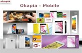 Okapia – mobile