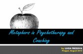 Using Metaphors in Psychotherapy and Coaching