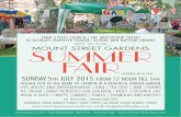 Final poster for mount st summer fair 15  copy 2