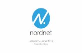 Nordnet Q2 2015 report presentation