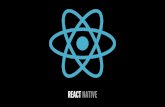 Pieter De Baets - An introduction to React Native