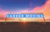 How to Get Your Career Moving