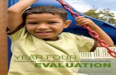 Year 4 Evaluation: Arkansas Act 1220 of 2003 to Combat Childhood Obesity.