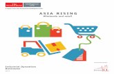 Asia Rising: Wholesale & Retail