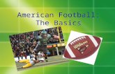 Football Basics