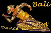 Bali 44 Dance tradition