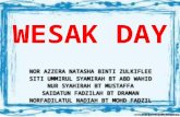 Religions in Malaysia (RIM): Wesak day