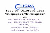 Boc 2012   newspaper winners - sports photo categories