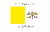 The  Vatican