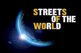 Streets Of The World - photography project