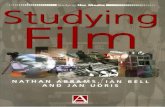 Studying film