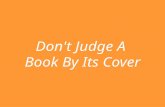 Lesson 24 Appearances Storybook: Don't Judge a Book by Its Cover