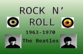Rock Unit Beatles