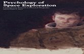 Sicología de la Exploración Espacial - Psychology of Space Exploration sp441