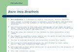Born into brothels