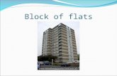 Block Of Flats