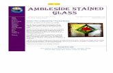 Stained Glass | Stained Glass Design
